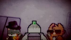 Super Cat Tales 2 в двух словах (Часть 2)