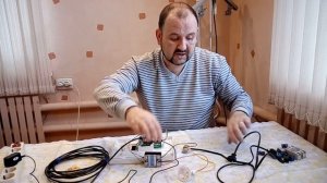 Пару слов о твердотельных реле.