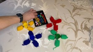 Игрушки своими руками