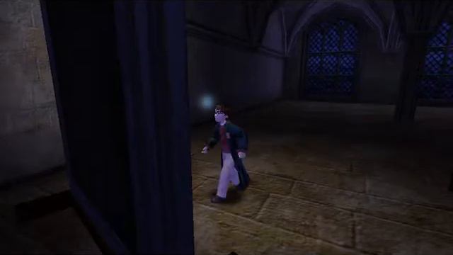 Гарри Поттер и Философский камень №8. Филчевский стелс смотреть онлайн