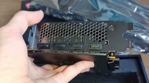RTX 3050 с OZON. Стоит ли покупать? Тесты в играх