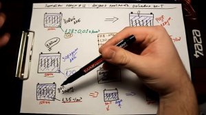 ЗА №12: НИЗКАЯ ПЛОТНОСТЬ. Подлить ЭЛЕКТРОЛИТ?