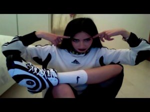 Witch house mix 2020-2021