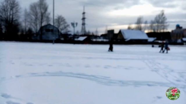Карелия. Кондопога. Карильоны.