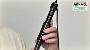 Как подобрать обогреватель Aquael для аквариума