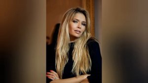 Биография Веры Брежневой