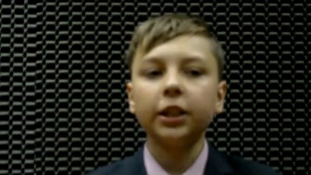 Стихотворение "Маёр привёз мальчишку на лафете". Читаем Симонова. смотреть онлайн