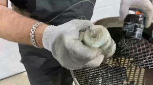 Changan CS35 plus  Самостоятельное ТО 2