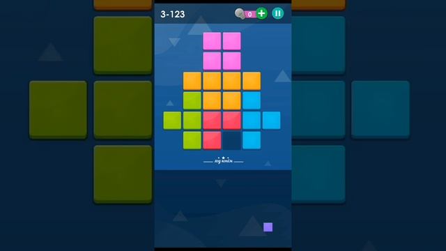 Умные головоломки - много игр Блоки - экстра Pixing