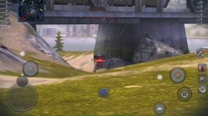 Обзор китайского танка 59 16.В WOT