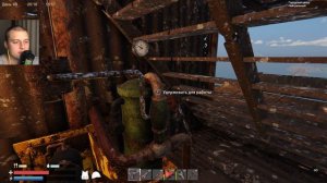 Фарм руды. Бесконечные рейды. ► Sunkenland #22