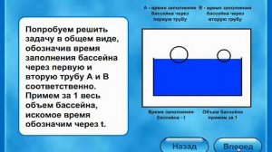 Математические модели. Информатика 6 класс. По программе Л.Л.Босова. Автор фильма Кутепова Н.В.