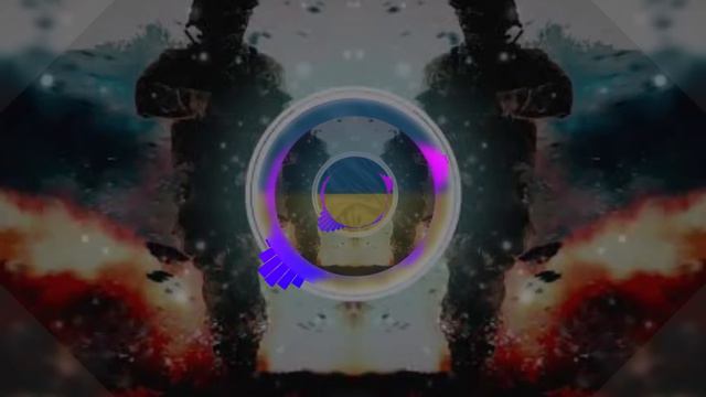 Shumei - Там Біля Тополі Калина Росте (TikTok Remix)🎵