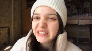 ЧТО Я ЕМ В ОБЩАГЕ// МОЕ ПИТАНИЕ ЗА НЕДЕЛЮ