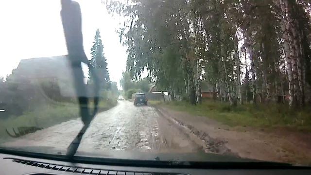 Дорога Красноярск Элита СНТ Еловое Красноярск