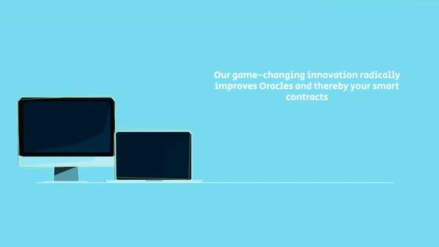 SupraOracles makes blockchain better смотреть онлайн