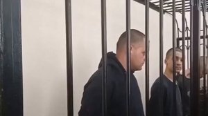 Суд ДНР приговорил троих пленных иностранцев, воевавших в ВСУ, к смертной казни.