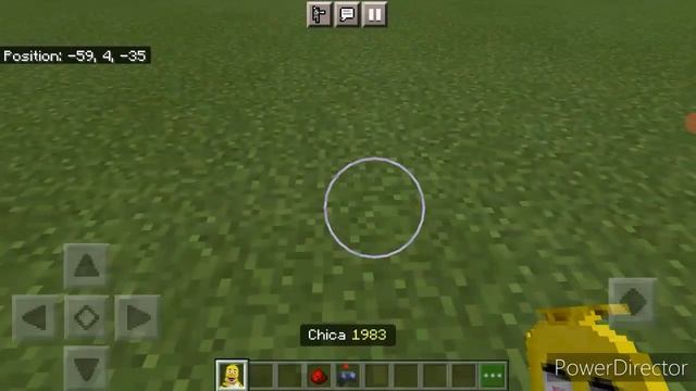 Mcpe Addon | Fredbear Family Dinner Addon | By Dany Fox | смотреть онлайн