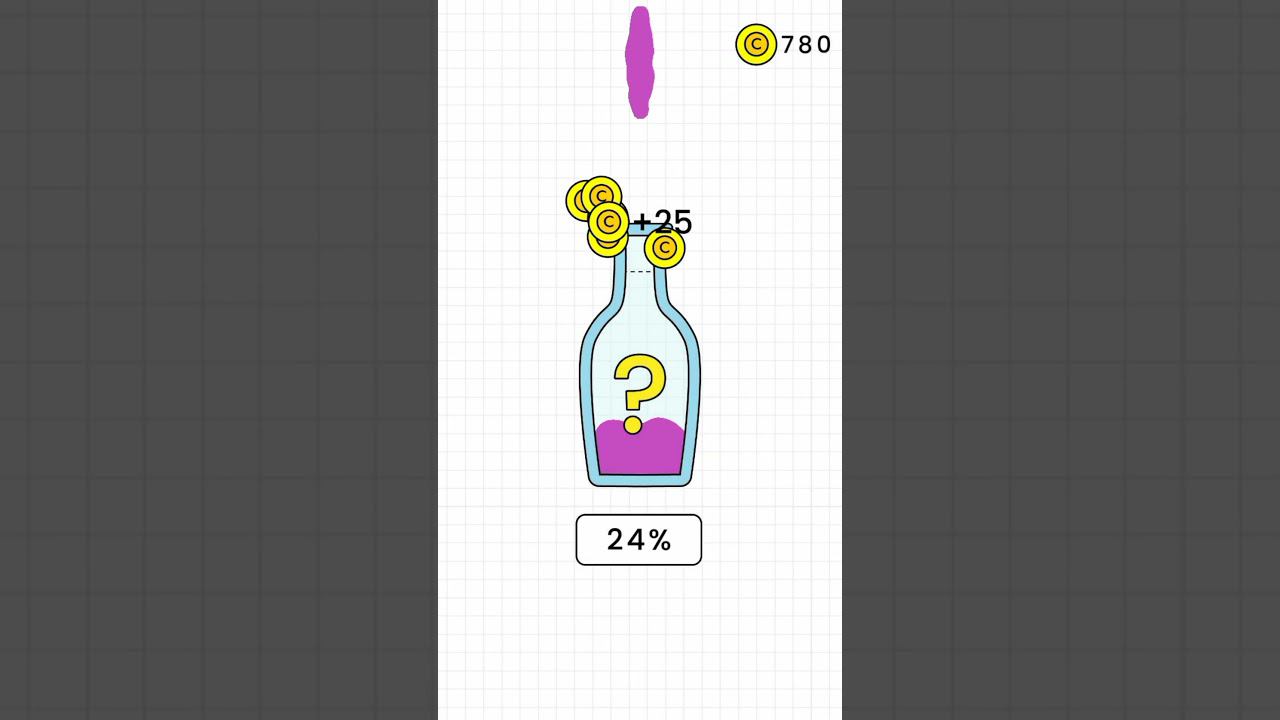 HAPPY GLASS: LEVEL 58 смотреть онлайн