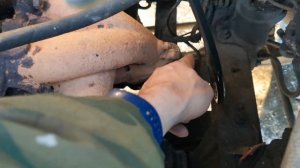 потек тосол газель 405