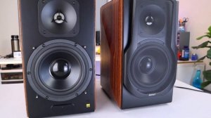 Loa đắt nhất S-Series Edifier S3000MKII | Loa kết nối không dây, công suất 256W