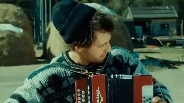 Игорь Растеряев - Комбайнёры 2011