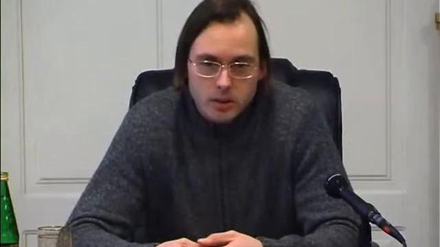 «Идея равенства религий и восточный мистицизм» смотреть онлайн