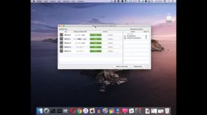 Macs Fan Control-управление кулером процессора в macOS!