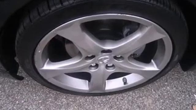 2007 Lexus IS 250 in Foley, AL 36535 смотреть онлайн