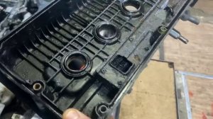 Что будет если заливать масло 10W-40 и менять его через 15000км.