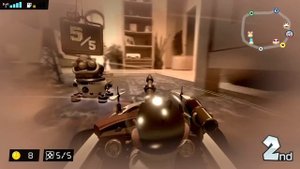 Mario Kart Live: Home Circuit - REVIEW