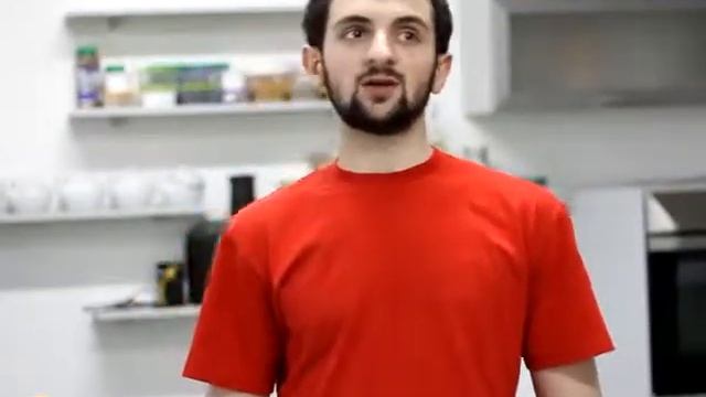 Мексиканская кухня. Мастер-класс. Шеф Леван смотреть онлайн