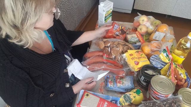 НЕ ХОДИ В СФЕТОФОР ПОКА НЕ ПОСМОТРИШЬ!!ОБЗОР ПРОДУКТОВ СФЕТОФОР!!