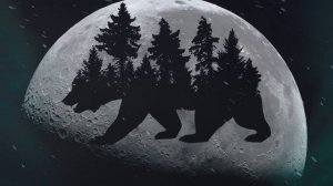 Campfire Stories. (OST Alone In Windstorm: Fallen Bear) #metro2033 #aloneinwindstorm