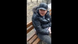 Я че похож на абонента?