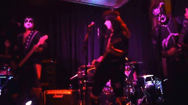 elder band MR BLACKWELL смотреть онлайн