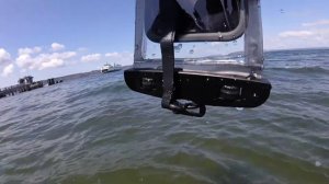 купил гидрокостюм 3.5мм открываю сезон- вода +10.