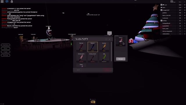 CRAFTING THE *INSANE* NEW MELLOW KNIFE! (Roblox Breaking Point) смотреть онлайн