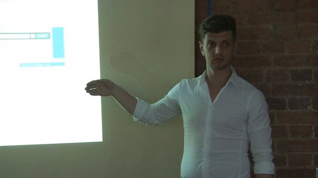 Веб-аналитика, Анатолий Соболев, "Анализируй ЭТО" часть 2 смотреть онлайн