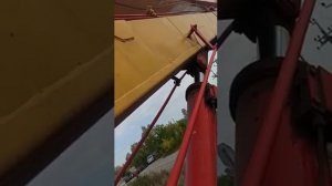 агп 22.06 ЗиЛ трехколенка