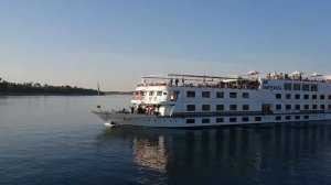 Путешествие по Нилу