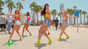 MOROZOFF Move my body ♫ Top Eurodance Music Shuffle Dance 2023 - Party Mix