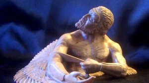 Елена Артёменко:"ПОСЛЕДНЕЕ СЛОВО ДЕДАЛА" Авторские: прочтение, аранжировка, музыкальное оформление