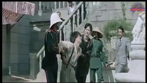 Неудачные дубли Джеки Чана