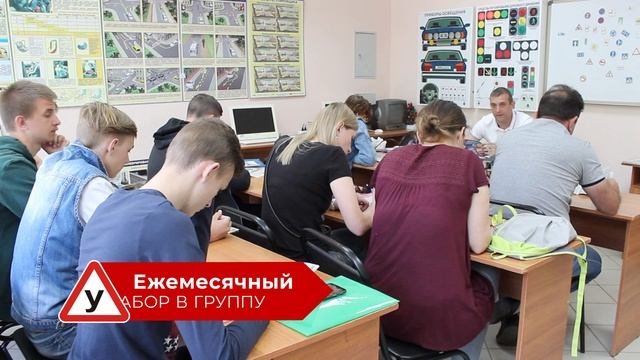 Сделай правильный выбор - "АвтоЛидер"