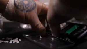 Готовим раствор для консервации - Космолойд и  Воск антикварный