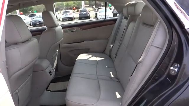 2011 Toyota Avalon Carson City, Reno, Northern Nevada, Dayton, Lake Tahoe, NV 138962 смотреть онлайн