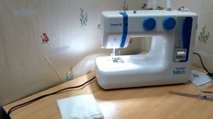 Швейная машина COMFORT 33
