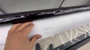 Как сделать «Антихром» своему автомобилю Camry 55 детально