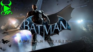 Финал // Batman Arkham Origins 100% #7